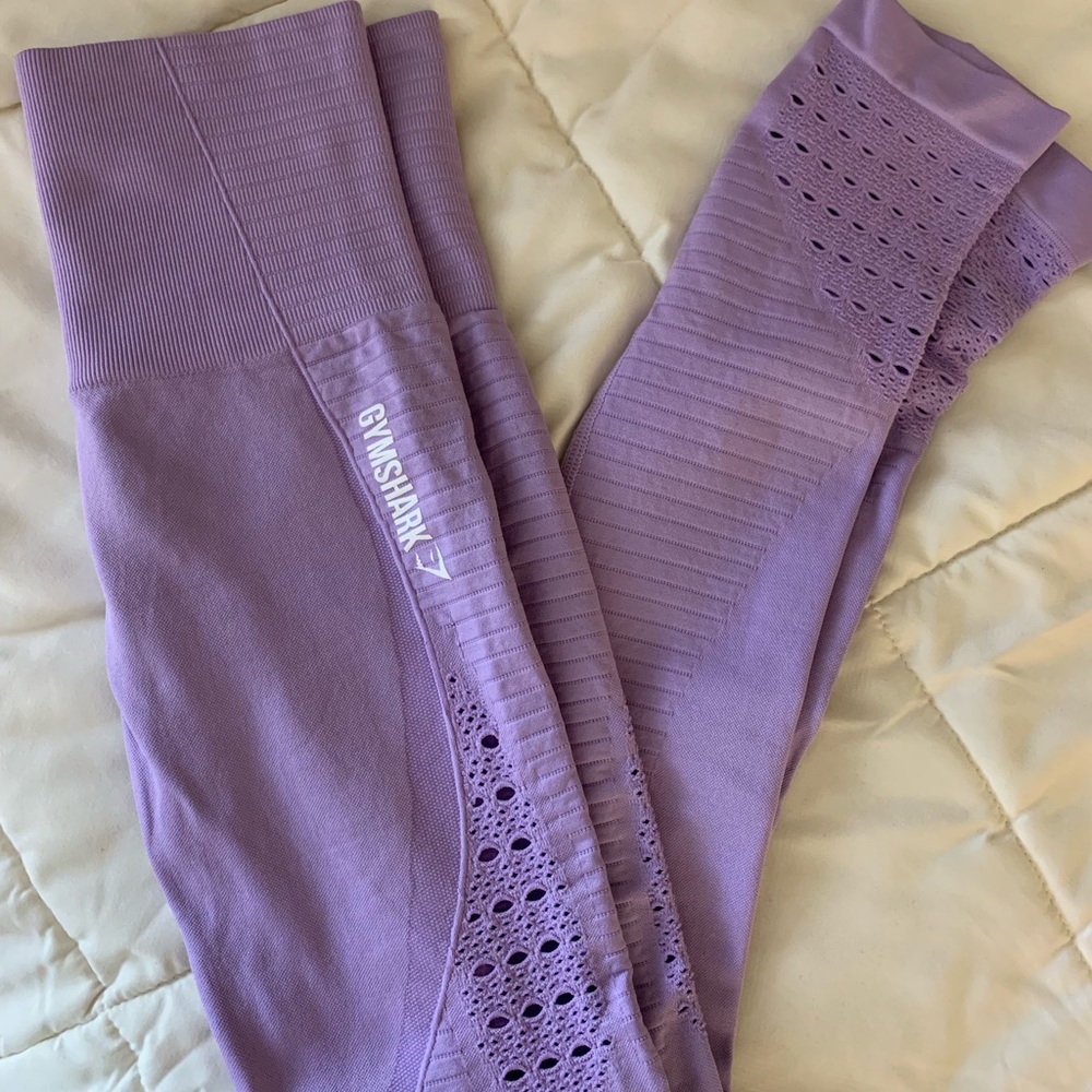 Gymshark workout leggings